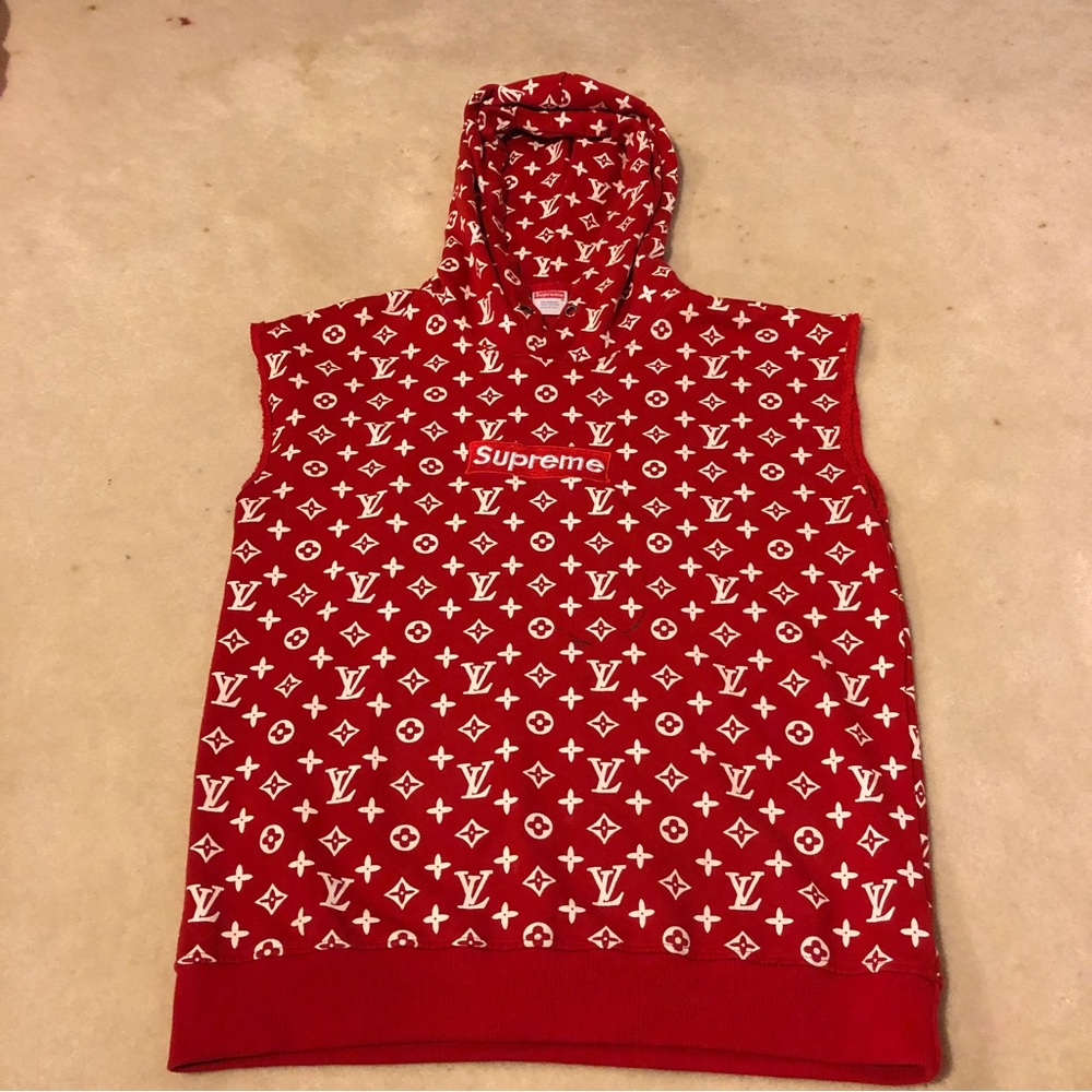 SUPREME Hoodie